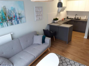 Apartament Smart